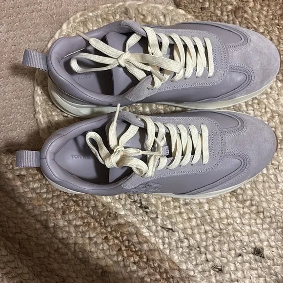 TORY BURCH SNEAKERS - Picture 2 of 4